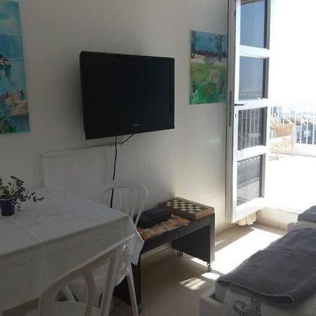 נוף למפרץ Apartamento Eilat Exterior foto