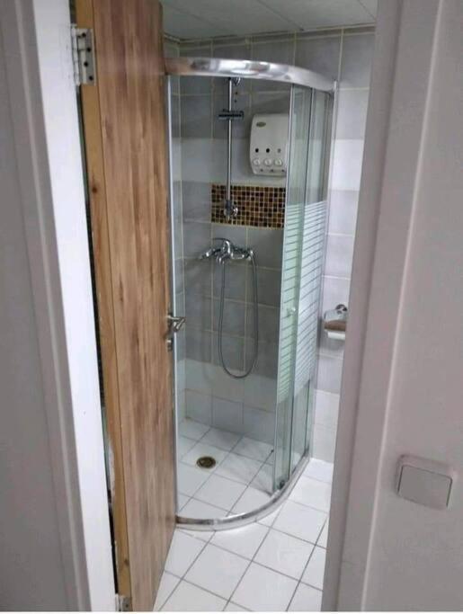 נוף למפרץ Apartamento Eilat Exterior foto