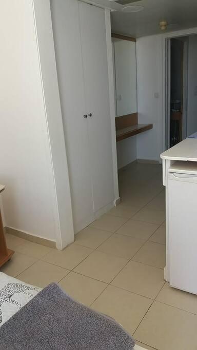 נוף למפרץ Apartamento Eilat Exterior foto
